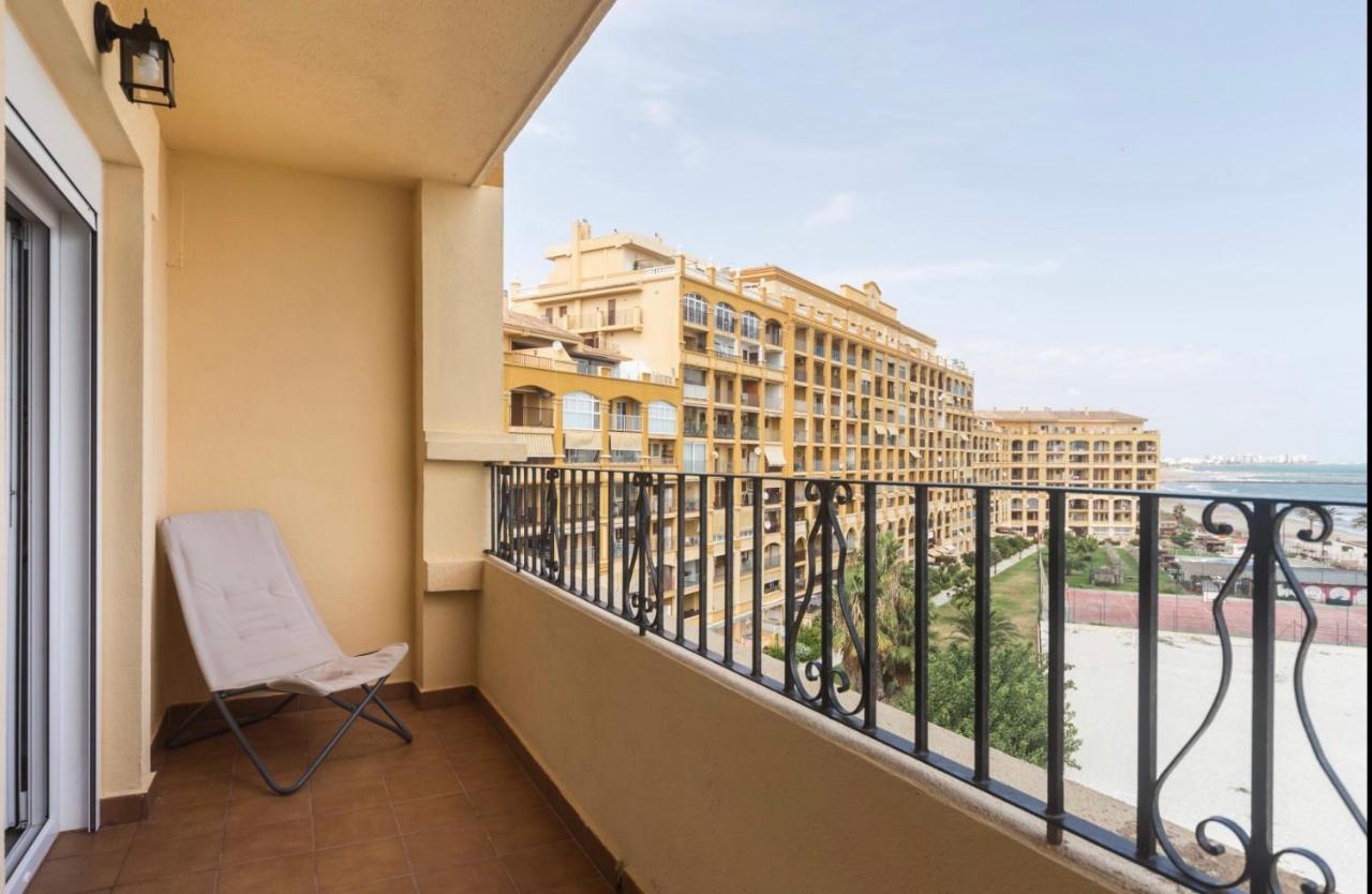 Sea View Port Saplaya Apartments,2 Exterior photo