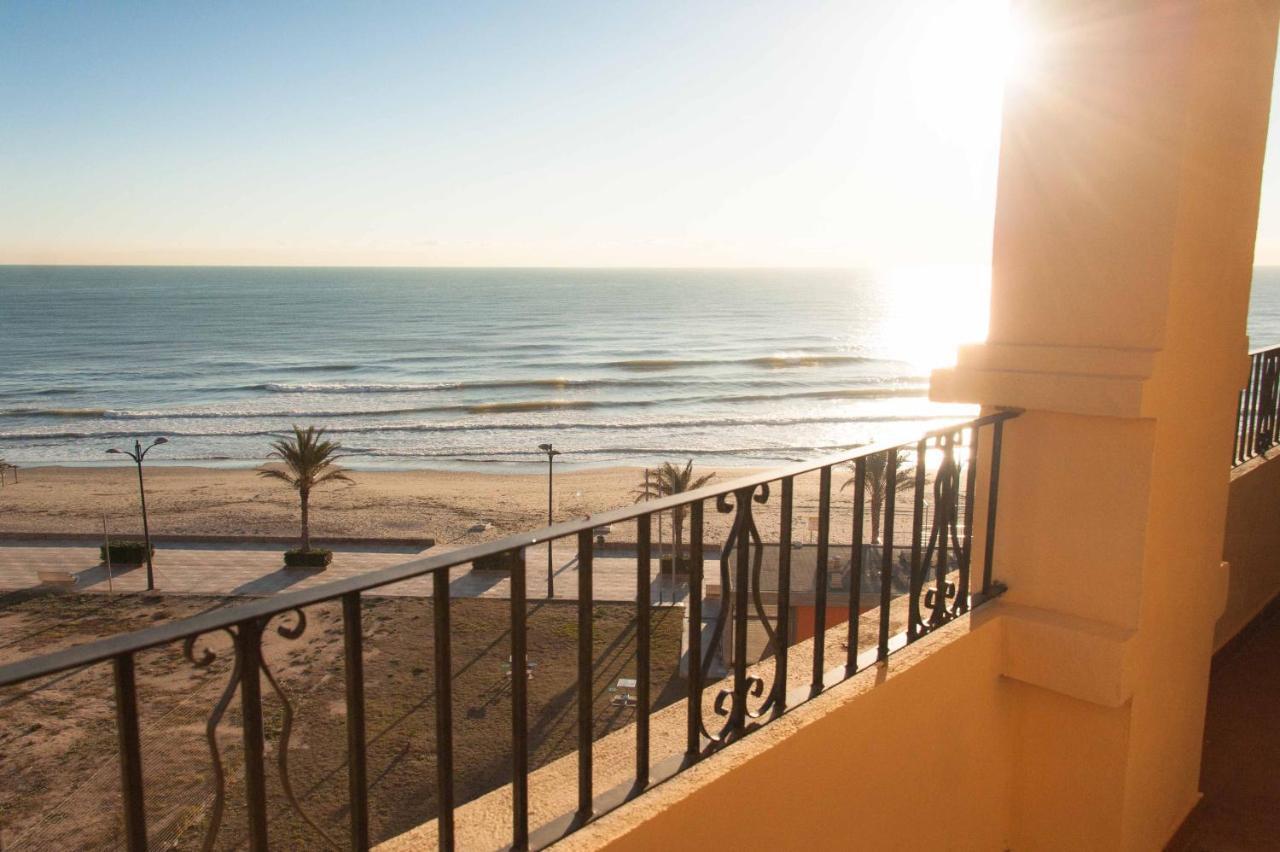 Sea View Port Saplaya Apartments,2 Exterior photo